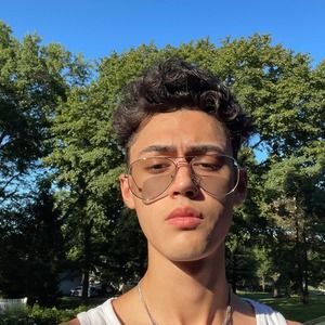 Meet your Posher, James